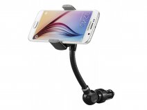Goji Wireless Charging Mount - Autohouder QI Oplader