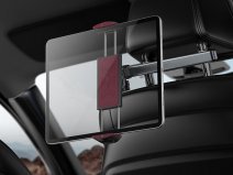Hoco Headrest Mount - Tablet/Telefoon Autohouder Hoofdsteun