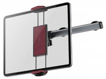 Hoco Headrest Mount - Tablet/Telefoon Autohouder Hoofdsteun
