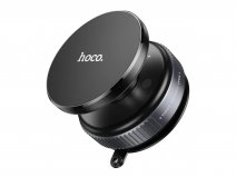Hoco Magnetic Suction Mount - MagSafe & Qi2 Compatible Telefoonhouder