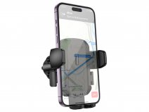 Hoco One Hand Air Vent Mount - Universele Telefoonhouder