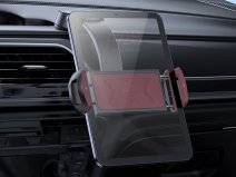 Hoco Suction Cup Dashboard Mount - Universele Tablet/Telefoon Autohouder