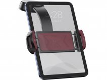 Hoco Suction Cup Dashboard Mount - Universele Tablet/Telefoon Autohouder