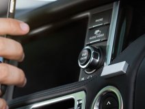 iDeal of Sweden Magnetisch Bevestigingspunt