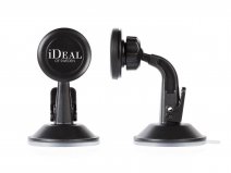 iDeal of Sweden Magnetische Autohouder - Zuignap