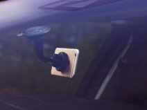 iDeal of Sweden Magnetische Autohouder - Zuignap