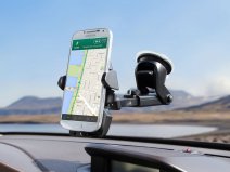 iOttie Easy One Touch 2 - Unieke universele autohouder