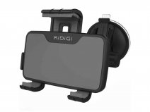 KiDiGi Autohouder incl. 12V Lightning Autolader voor iPhone