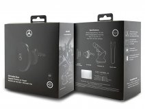 Mercedes-Benz Magnetic Car Mount Vent & Dash - MagSafe Qi2 Compatible