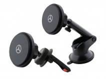 Mercedes-Benz Magnetic Car Mount Vent & Dash - MagSafe Qi2 Compatible
