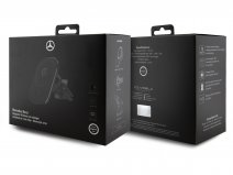 Mercedes Magnetic Wireless Car Charger - MagSafe Autohouder met Lader