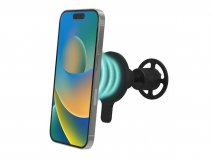 Mophie Magnetic Air Vent Mount - Autohouder Qi2 Magsafe