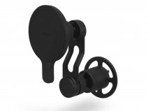 Mophie Magnetic Air Vent Mount - Autohouder Qi2 Magsafe