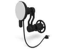 Mophie Wireless Charging Air Vent Mount - Autohouder MagSafe Qi2 Oplader