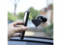 Mous Flex Mount 2.0 - Zuignap Autohouder voor Mous Cases