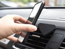 Mous Vent Mount 2.0 - Magnetische Autohouder voor Mous Cases