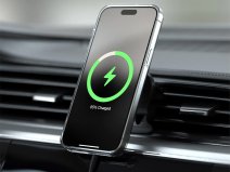 Satechi Qi2 Wireless Car Charger - MagSafe Autohouder met Lader