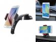 Autohouder 3-in-1 - Voorruit, Dashboard & Ventilatie