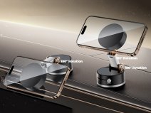 A2 Pro Magnetic Suction Mount - MagSafe & Qi2 Compatible Autohouder