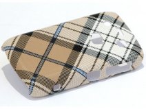 Checkered Case Hoes Blackberry Bold 9700/9780