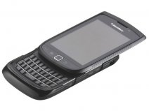 Originele Blackberry Hard Shell Case Torch 9800/9810