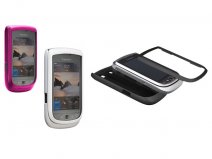 Case-Mate Barely There Case Blackberry Torch 9800/9810