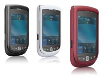 Case-Mate Barely There Case Blackberry Torch 9800