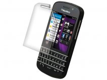 Blackberry Q10 Screen Protector