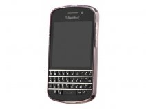 Originele Blackberry Soft Shell Case Blackberry Q10