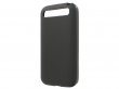 Frosted TPU Soft Case - Hoesje voor Blackberry Classic