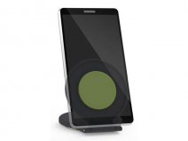 Clingo Universal Mobile Stand - Opvouwbare Smartphone stand