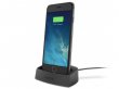 Mophie Desktop Lightning Dock - Solide Docking voor iPhone