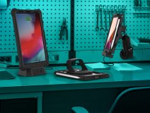 The Joy Factory aXtion Volt Charging Dock