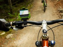 iOttie Active Edge Bike Mount - Universele Fietshouder