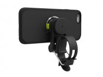 Kisomo Vida Bike Mount Case - iPhone 6/6S Case met Fietshouder