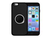 Kisomo Vida Bike Mount Case - iPhone 6/6S Case met Fietshouder