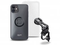 SP-Connect Bike Bundle II - iPhone 11 / XR Fietshouder