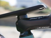 SP-Connect Micro Stem Mount Bundel - iPhone 12/12 Pro Fietshouder