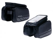 Multifunctionele Universele Smartphone Fietshouder Tas