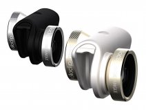 OlloClip 4-in-1 Foto Lens System voor iPhone 6(+)/6s(+)