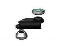 OlloClip 4-in-1 Foto Lens System voor iPhone 6(+)/6s(+)