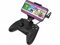 RiotPWR Rotor Riot Mobile Cloud Gaming Controller met Lightning