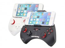 Bluetooth 3.0 Game Pad voor Smartphones (iOS en Android)