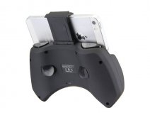 Bluetooth 3.0 Game Pad voor Smartphones (iOS en Android)