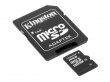 Kingston 16GB Micro-SD Geheugenkaart (Class 10)