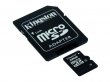 Kingston 32GB Micro-SD Geheugenkaart (Class 10)