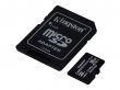 Kingston 16GB Micro-SD Geheugenkaart (Class 10)