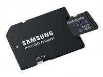 Samsung 16GB Micro SDHC Geheugenkaart (Class 6)