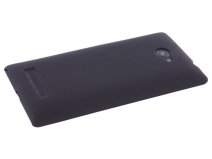 Mobiparts Frosted Hard Case Hoesje voor HTC 8X
