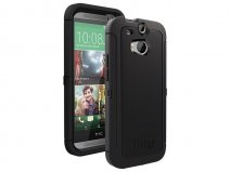 Otterbox Defender Series - Heavy Duty Case voor HTC One M8